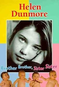 Brother, Brother, Sister, Sister (Press Younger Fiction)