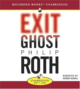 Exit Ghost