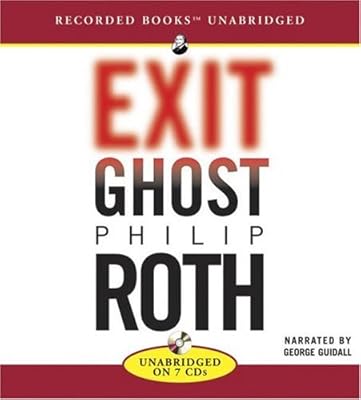 Exit Ghost
