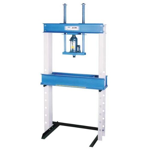 

OTC 1824A 20-Ton Press with Bottle Jack