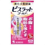 【第2類医薬品】ビスラットゴールドb 280錠 【第2類医薬品】ビスラットゴールドb 280錠