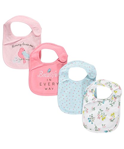 Carter's Baby Girls' 