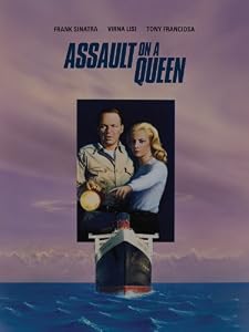 Assault on a queen