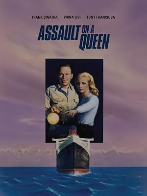 Assault on a queen