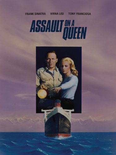 Assault on a queen by Frank Sinatra