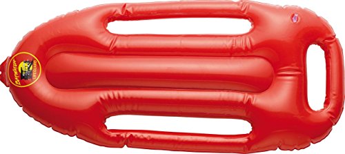 Smiffy's Men's Baywatch Inflatable Float