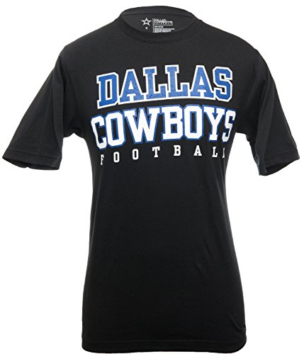 Dallas Cowboys Practice T-Shirt