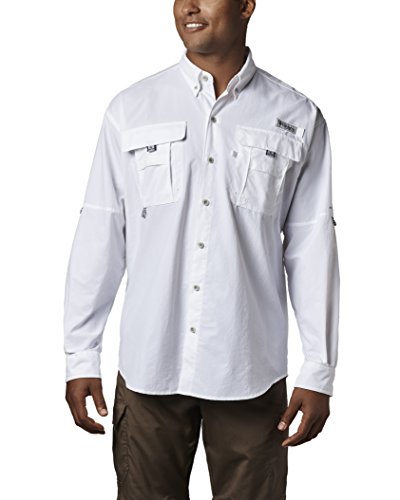 Algopix Similar Product 7 - Columbia Mens PFG Bahama II Long