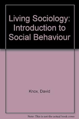 Living Sociology