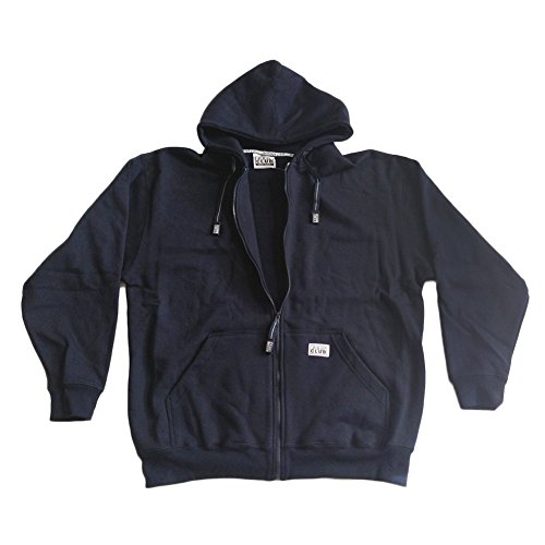 Pro Club Full Hood Zipper Sweatshirt Jacket 13.0oz