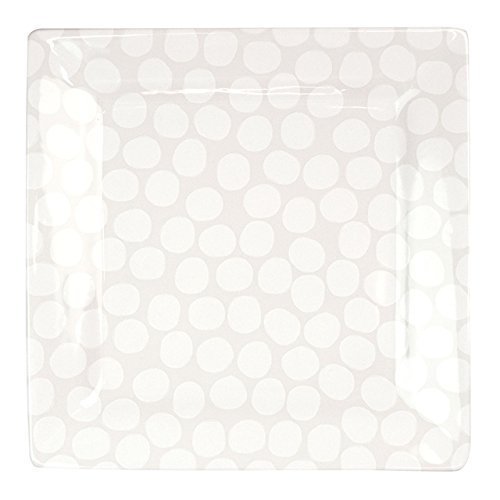 Algopix Similar Product 16 - Pebble Square Platter