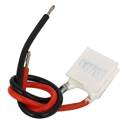Algopix Similar Product 12 - uxcell TEC100703 082V 39A