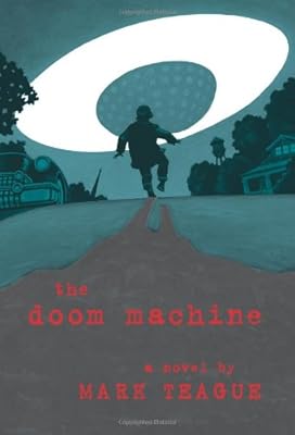 The Doom Machine