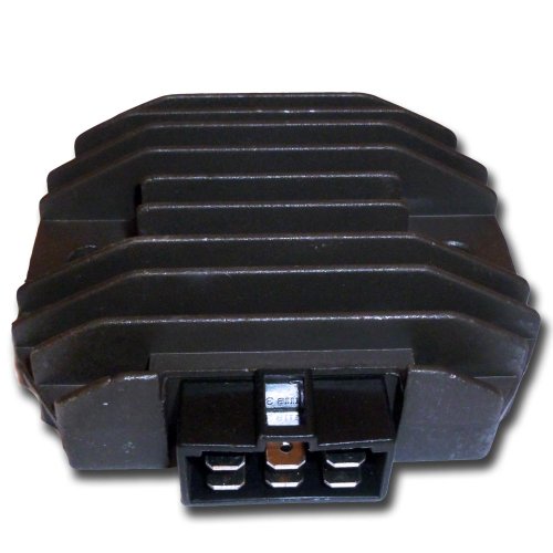 REGULATOR RECTIFIER YAMAHA R6 YZFR6 YZF-R6 2003 2004 2005 MOTORCYCLE NEW