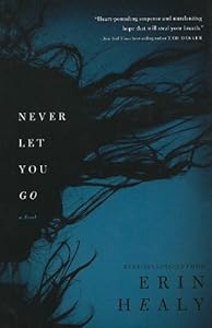 Never let you go