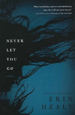 Never let you go
