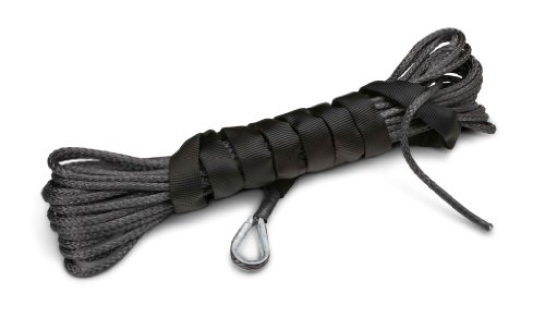 Algopix Similar Product 2 - 50 ft AmSteelBlue Synthetic ATVUTV