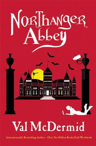 Northanger Abbey by Joanna Trollope