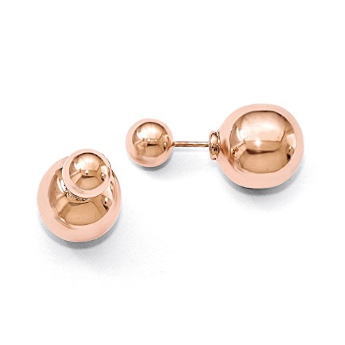 Algopix Similar Product 11 - Leslies Sterling Silver Rosetone
