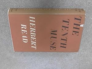 Tenth Muse by Herbert Read