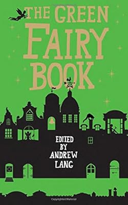 The Green Fairy Book