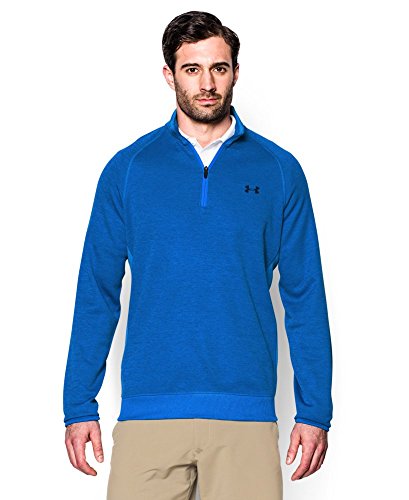 Under Armour Men's UA Storm SweaterFleece Golf ¼ Zip