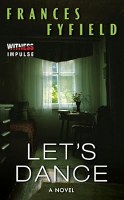 Let's Dance: A Novel