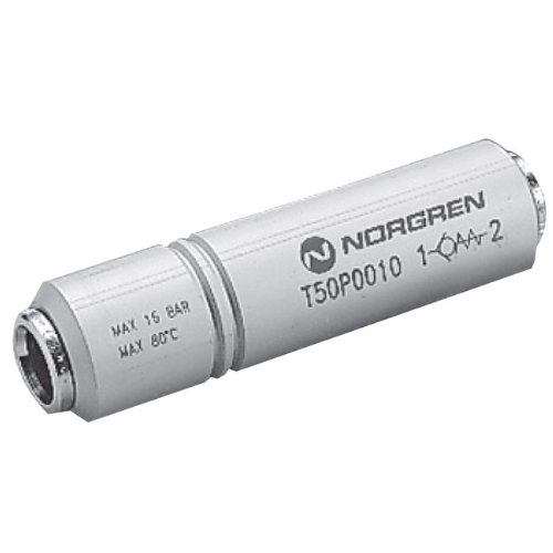 

None-return valve tube outer diameter 10mm