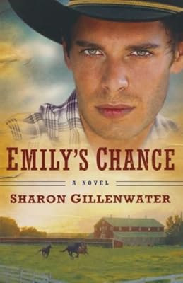 Emily's Chance: A Novel (The Callahans of Texas)