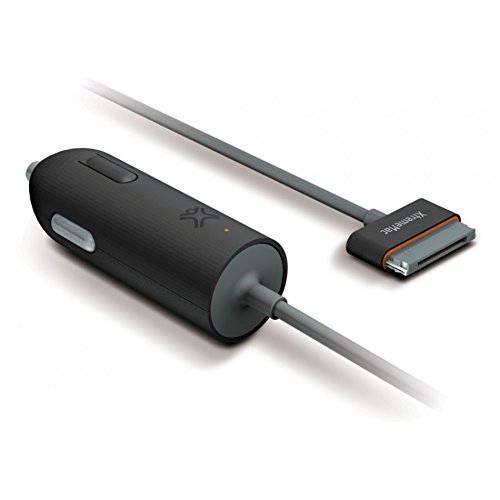 

XtremeMac IPU-IA2-13 InCharge Auto for iPhone/iPod/iPad