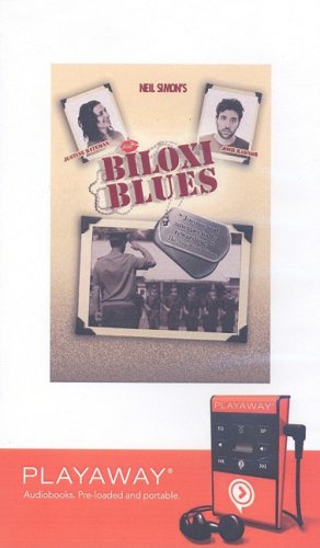 Biloxi Blues by Neil Simon