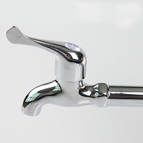 Algopix Similar Product 7 - LHbox Tap Sprayer Spout Kitchen Faucet