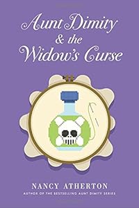 Aunt Dimity and the Widow's Curse