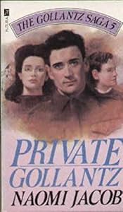 Private Gollantz (The Gollantz saga)