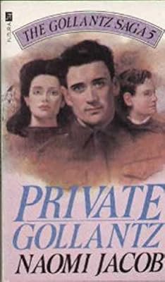 Private Gollantz (The Gollantz saga)