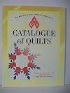 AMERICAN QUILTER'S SOCIETY CATALOGUE OF QUILTS 420 SEMI-FINALISTS IN THE 19TH ANNUAL AQS QUILT CONTEST (AQS CATALOGUE OF QUILTS)