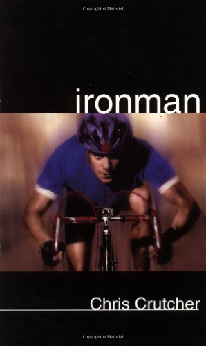 Ironman by Chris Crutcher
