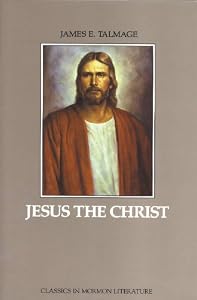 Jesus The Christ