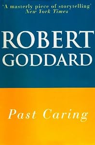 Past Caring