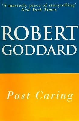 Past Caring