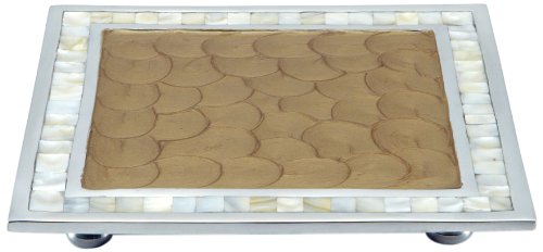 Algopix Similar Product 13 - Julia Knight Classic Trivet 8Inch