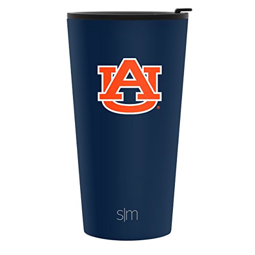 Algopix Similar Product 6 - Simple Modern 16oz Pint Tumbler 
