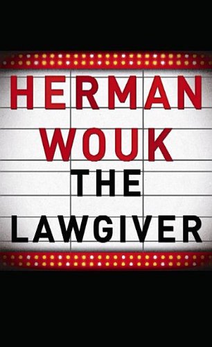 The Lawgiver by Herman Wouk
