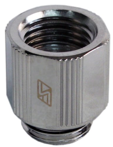 Algopix Similar Product 1 - Swiftech LokSeal 14 Thread 15mm