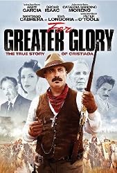 For Greater Glory