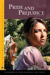 Pride and Prejudice - Literary Touchstone Edition