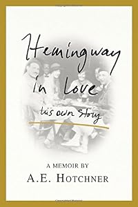 Hemingway in love