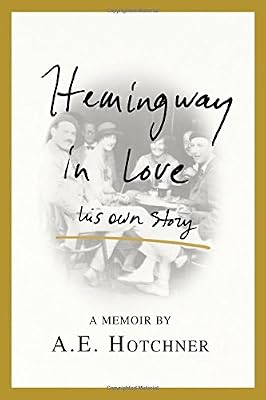 Hemingway in love