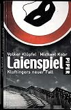 Laienspiel - Kluftingers neuer Fall