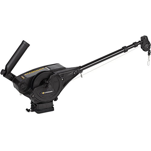 Cannon Magnum 10 STX Electric Downrigger